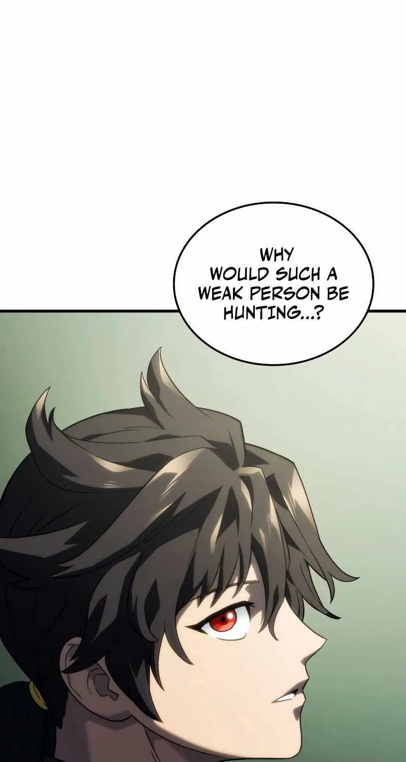 Revenge of the Iron-Blooded Sword Hound Chapter 41 page 47 - 