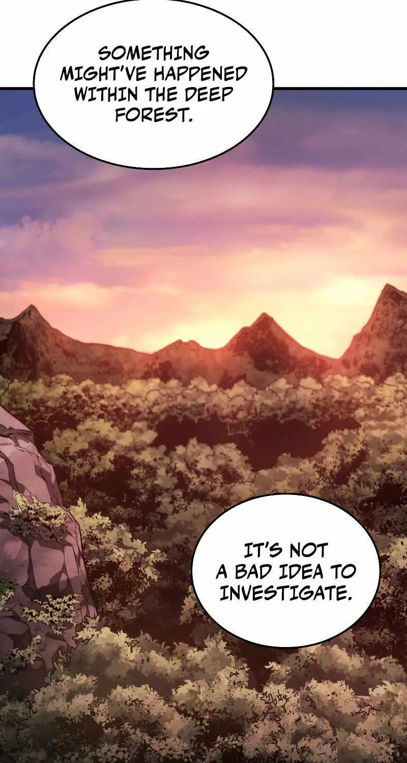 Revenge of the Iron-Blooded Sword Hound Chapter 41 page 49 - 