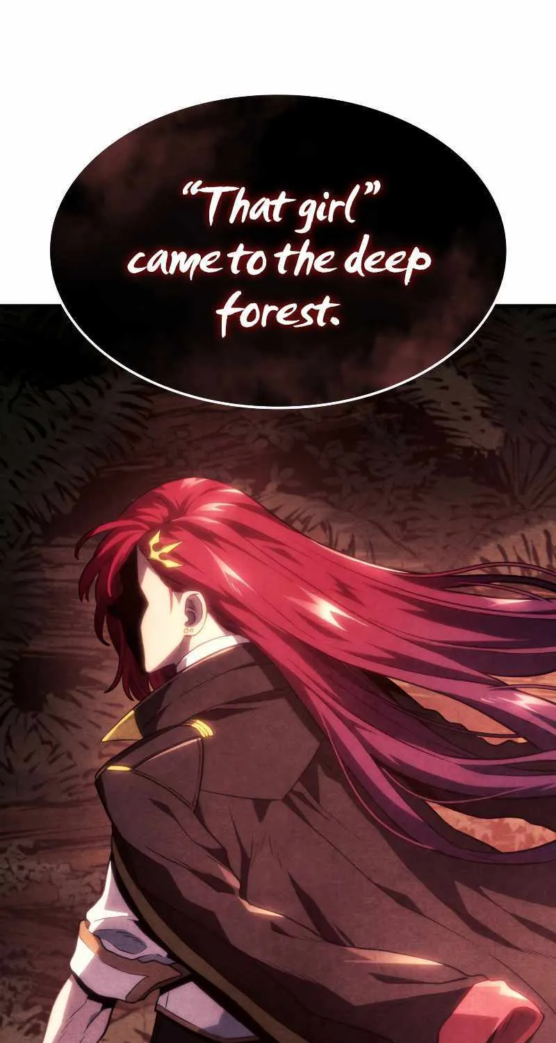 Revenge of the Iron-Blooded Sword Hound Chapter 41 page 6 - 