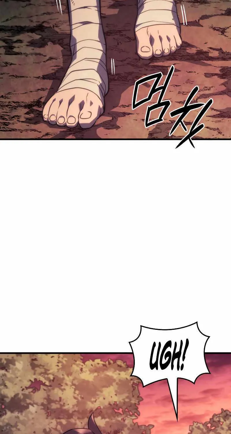 Revenge of the Iron-Blooded Sword Hound Chapter 41 page 52 - 