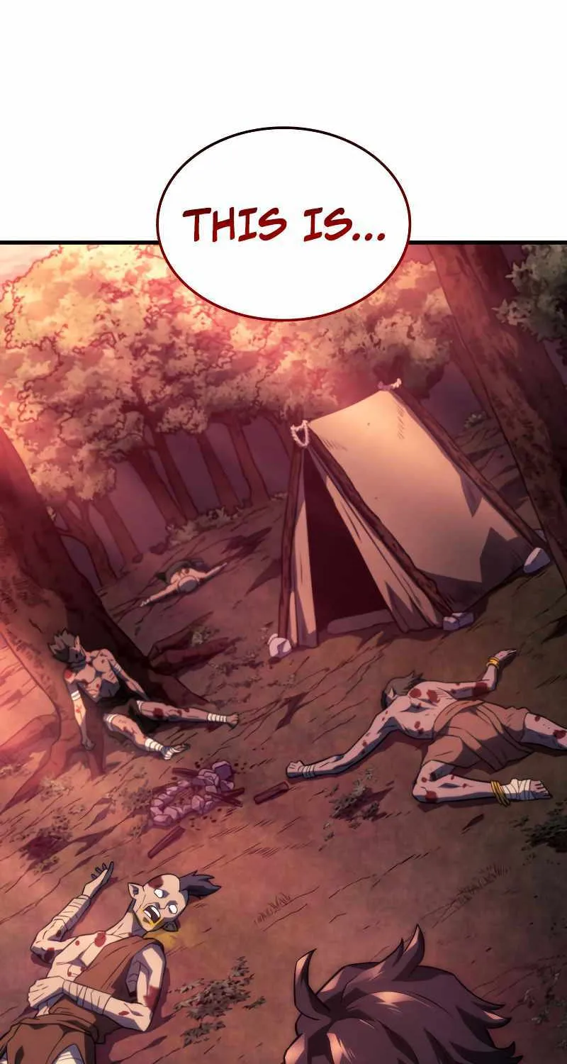 Revenge of the Iron-Blooded Sword Hound Chapter 41 page 54 - 