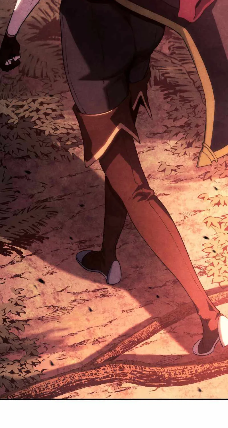 Revenge of the Iron-Blooded Sword Hound Chapter 41 page 7 - 