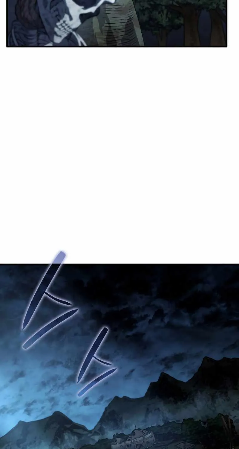 Revenge of the Iron-Blooded Sword Hound Chapter 41 page 62 - 