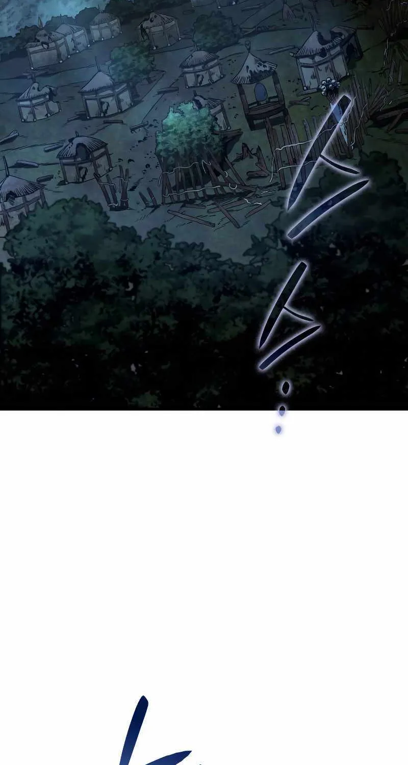 Revenge of the Iron-Blooded Sword Hound Chapter 41 page 63 - 