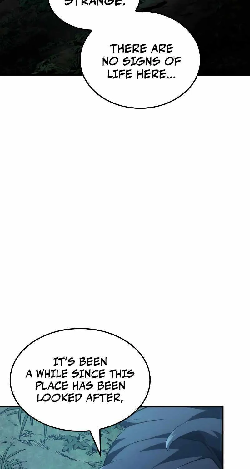 Revenge of the Iron-Blooded Sword Hound Chapter 41 page 65 - 
