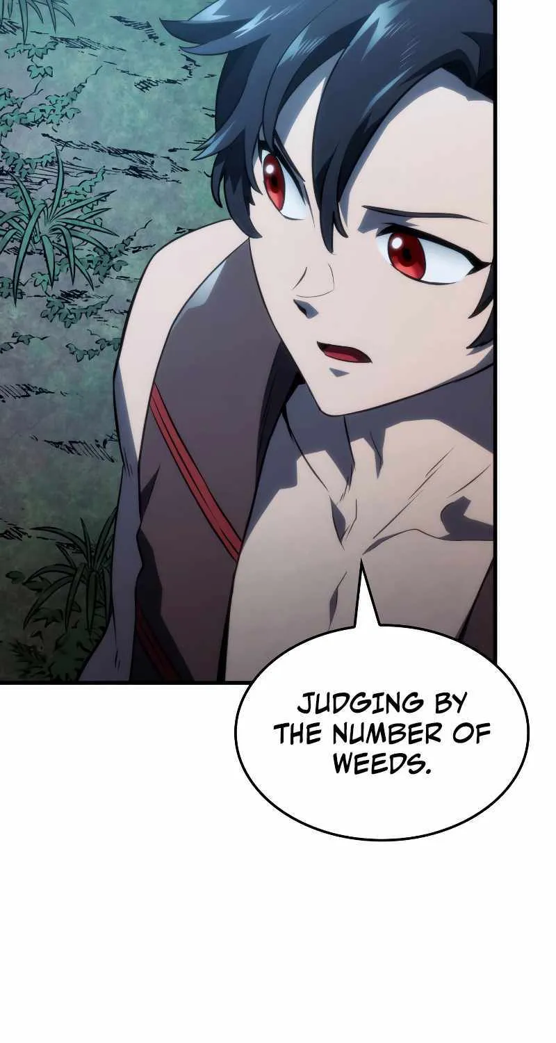 Revenge of the Iron-Blooded Sword Hound Chapter 41 page 66 - 