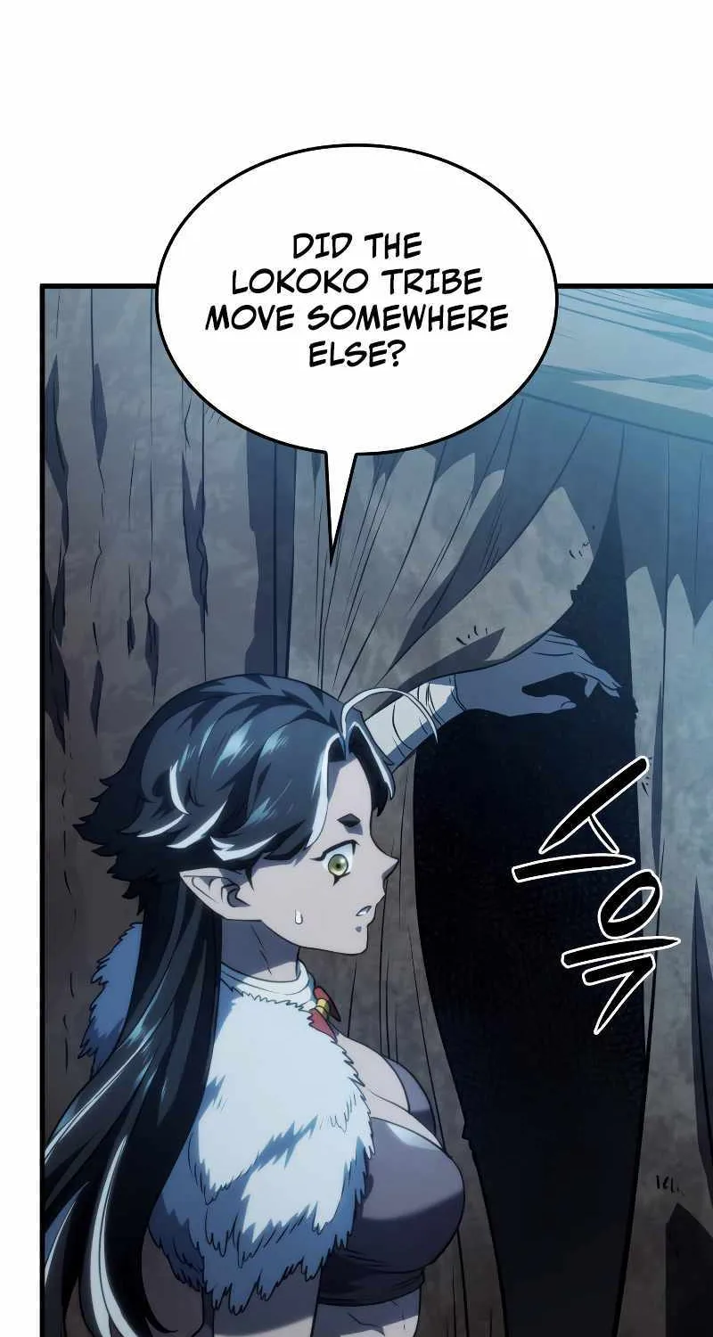 Revenge of the Iron-Blooded Sword Hound Chapter 41 page 67 - 