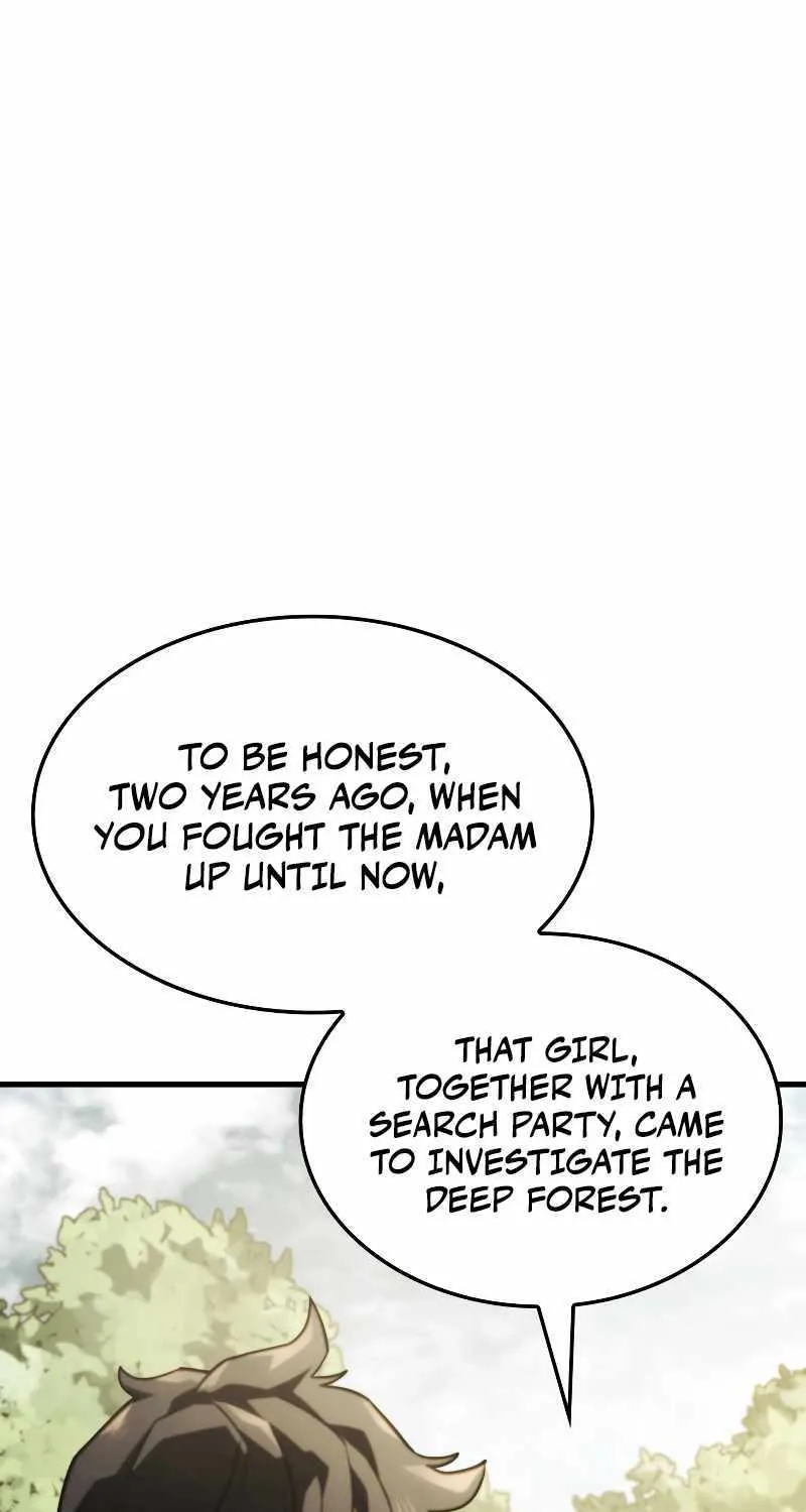 Revenge of the Iron-Blooded Sword Hound Chapter 41 page 8 - 