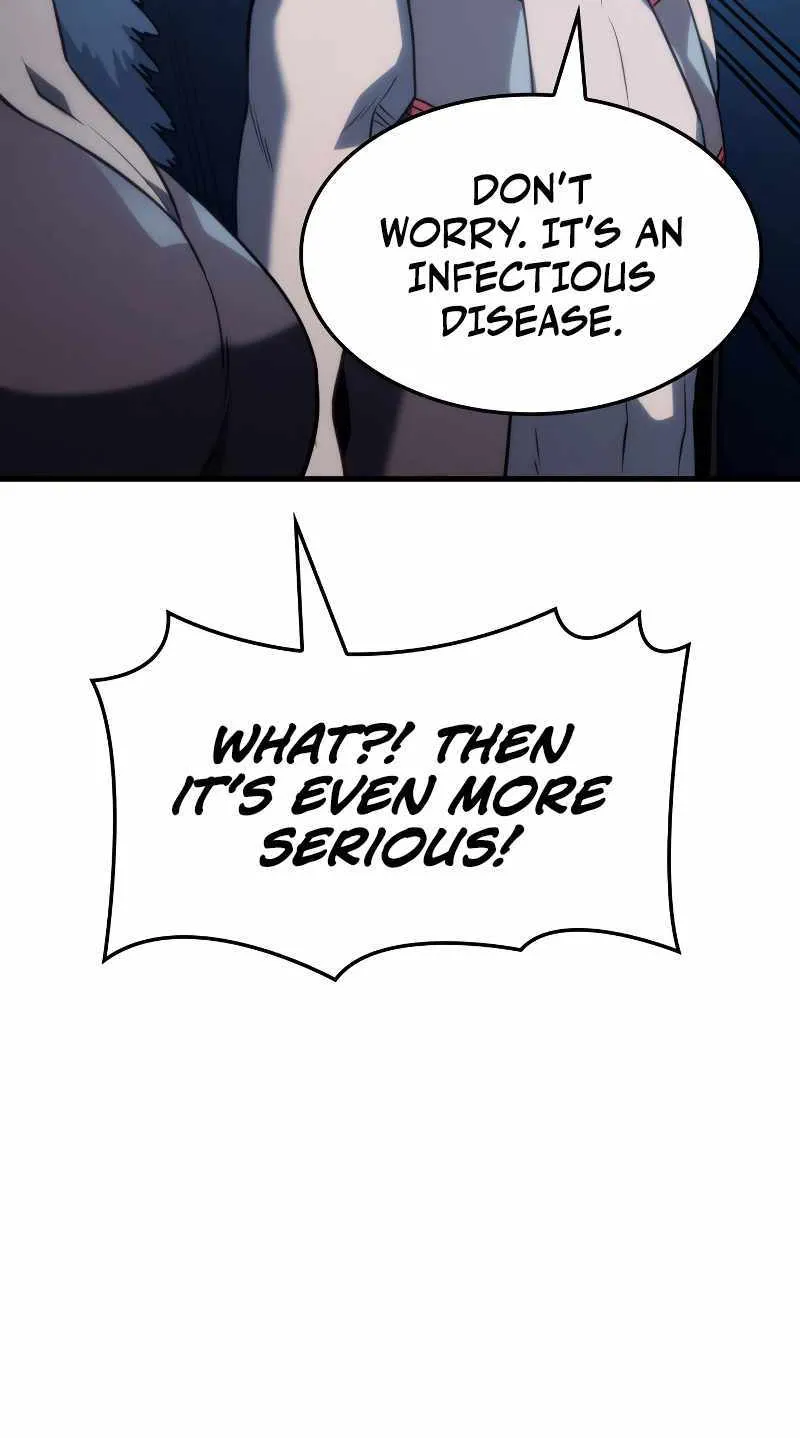 Revenge of the Iron-Blooded Sword Hound Chapter 41 page 79 - 