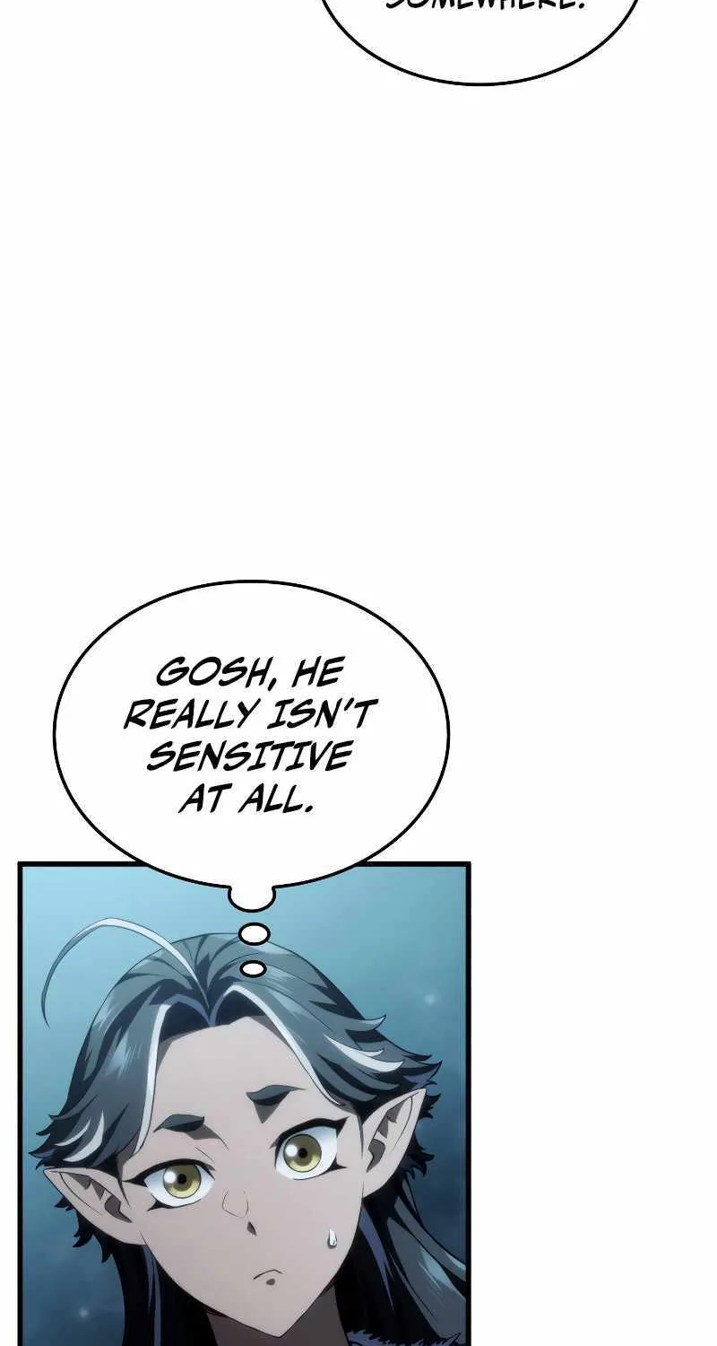 Revenge of the Iron-Blooded Sword Hound Chapter 41 page 85 - 