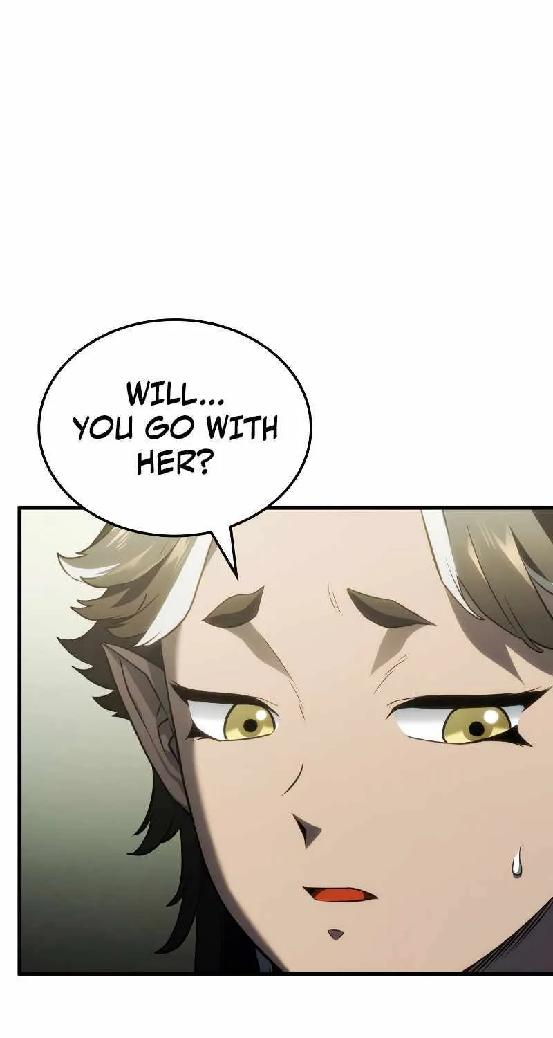 Revenge of the Iron-Blooded Sword Hound Chapter 41 page 10 - 