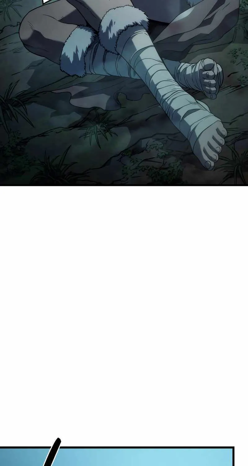 Revenge of the Iron-Blooded Sword Hound Chapter 41 page 92 - 