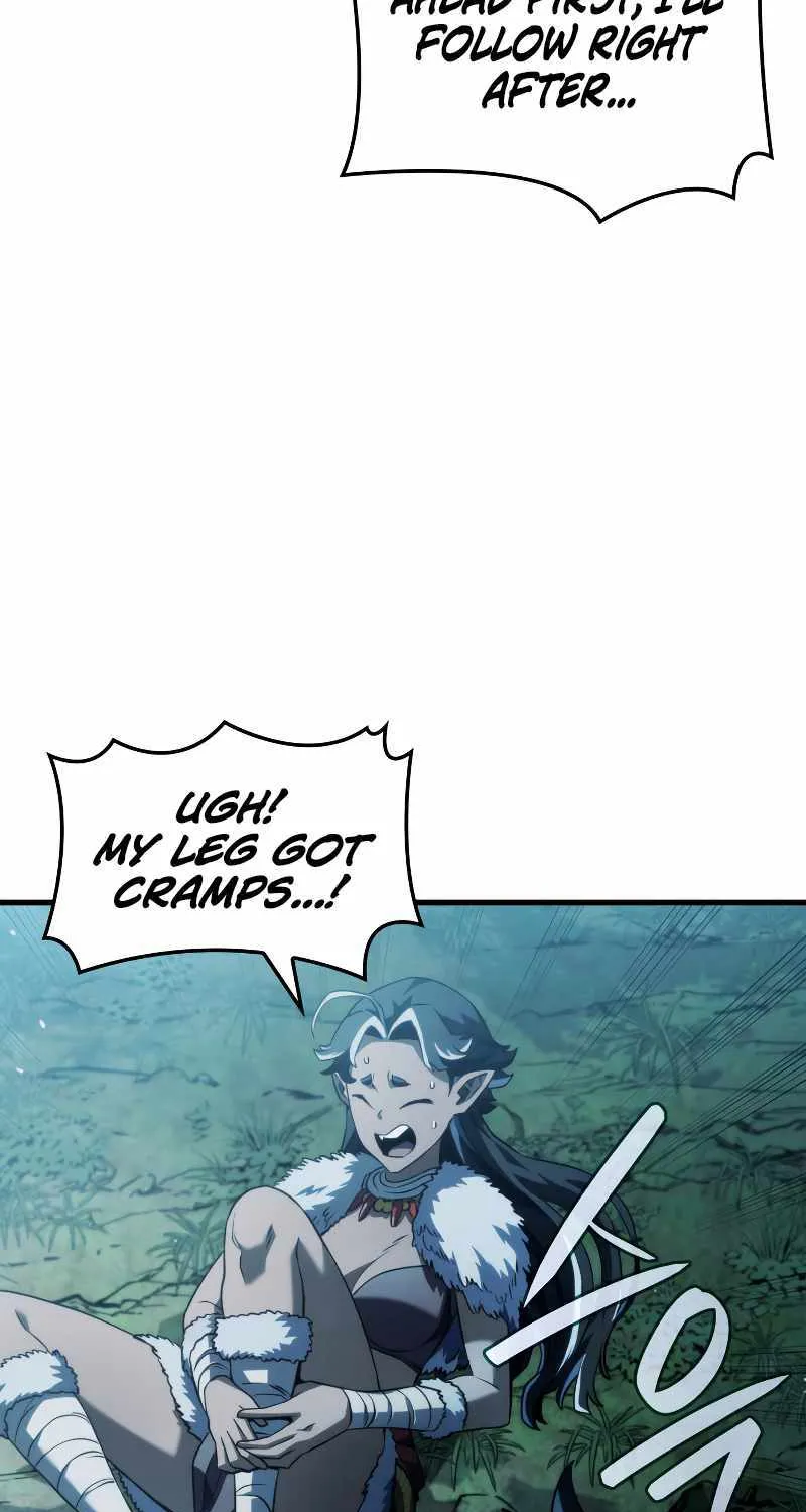 Revenge of the Iron-Blooded Sword Hound Chapter 41 page 97 - 