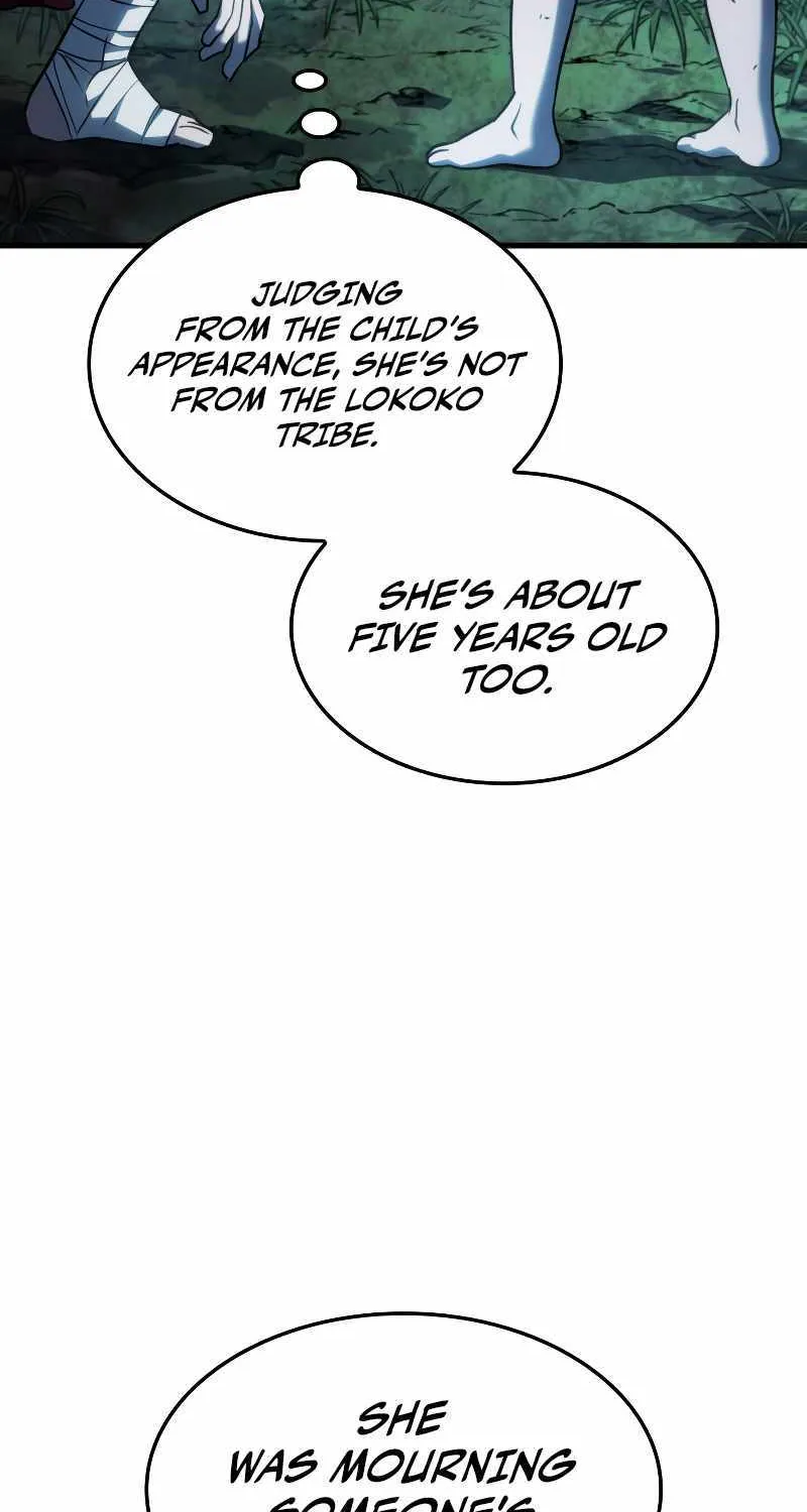 Revenge of the Iron-Blooded Sword Hound Chapter 41 page 100 - 