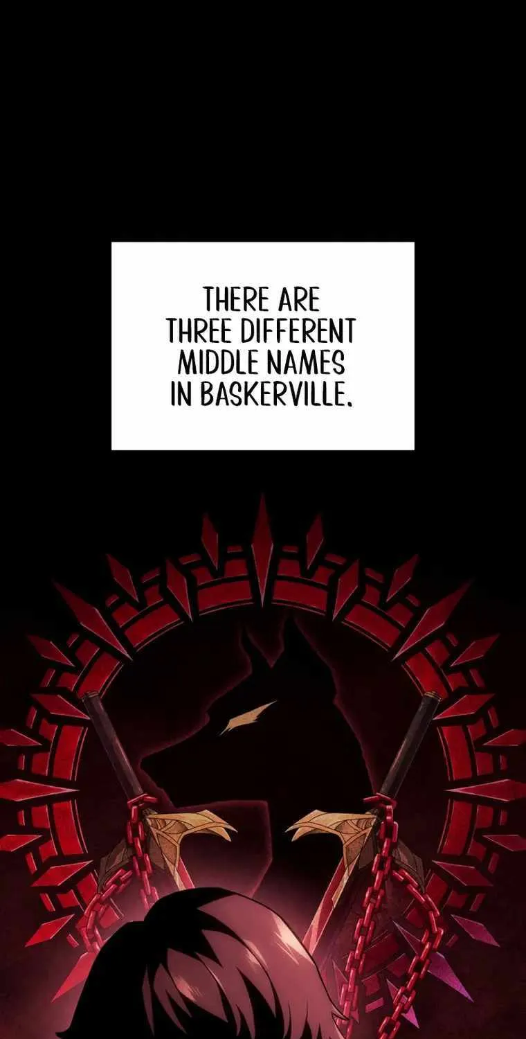 Revenge of the Iron-Blooded Sword Hound Chapter 42 page 2 - 