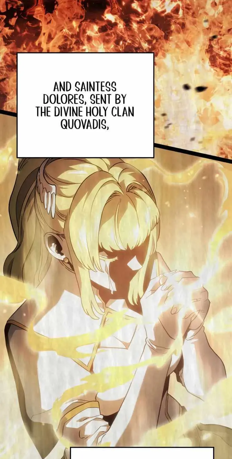 Revenge of the Iron-Blooded Sword Hound Chapter 42 page 102 - 