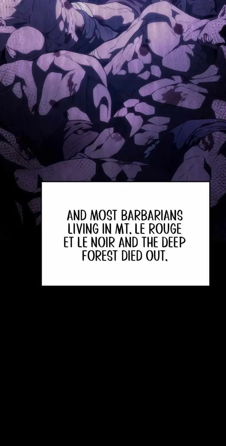 Revenge of the Iron-Blooded Sword Hound Chapter 42 page 104 - 