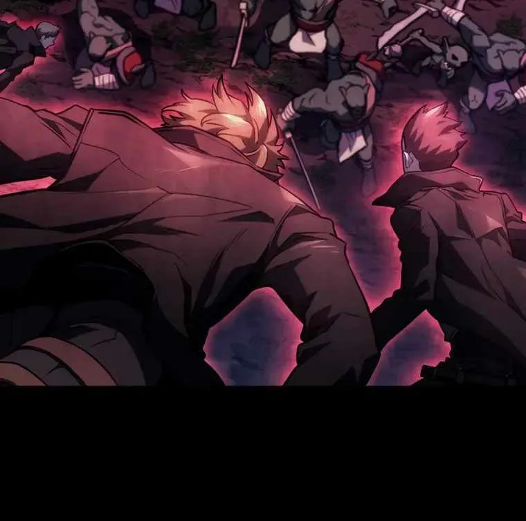 Revenge of the Iron-Blooded Sword Hound Chapter 42 page 109 - 