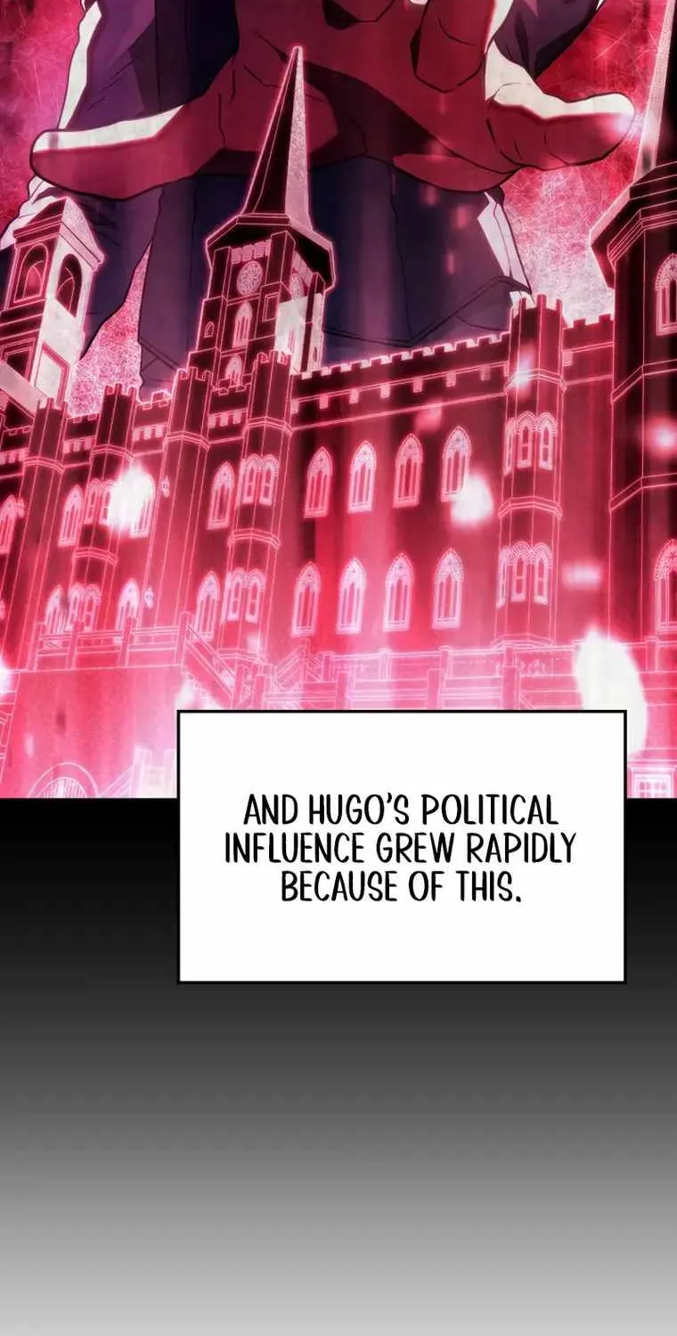 Revenge of the Iron-Blooded Sword Hound Chapter 42 page 111 - 