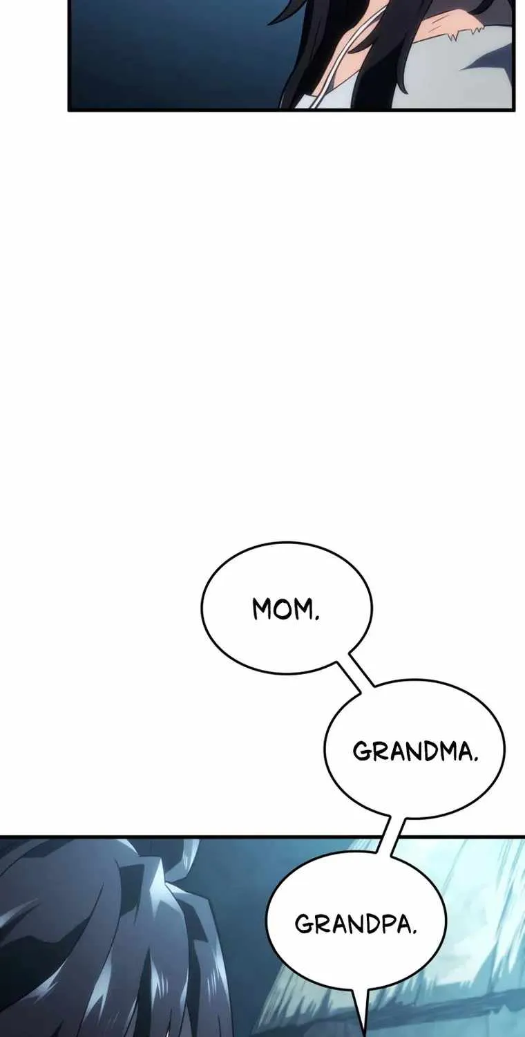 Revenge of the Iron-Blooded Sword Hound Chapter 42 page 30 - 