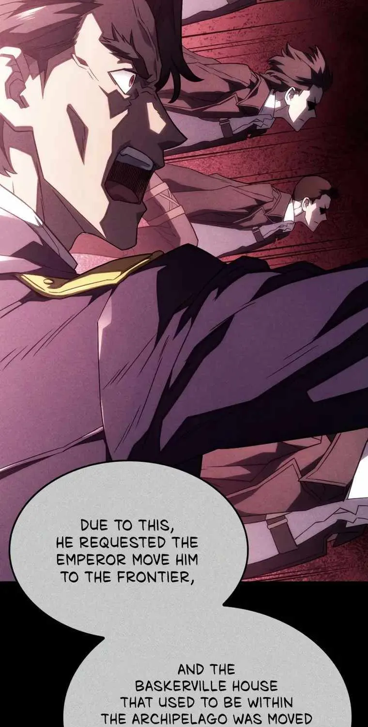 Revenge of the Iron-Blooded Sword Hound Chapter 42 page 40 - 