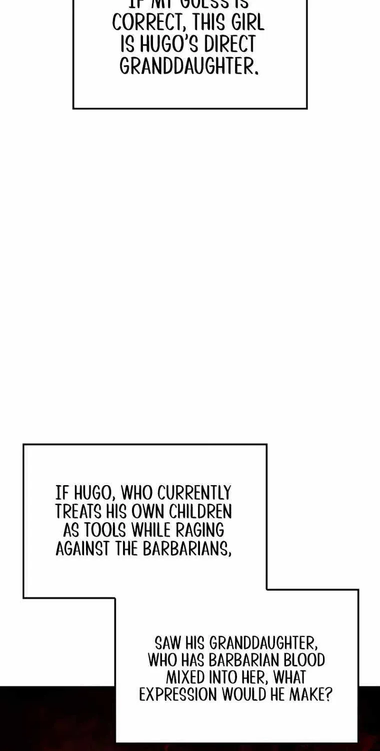 Revenge of the Iron-Blooded Sword Hound Chapter 42 page 51 - 