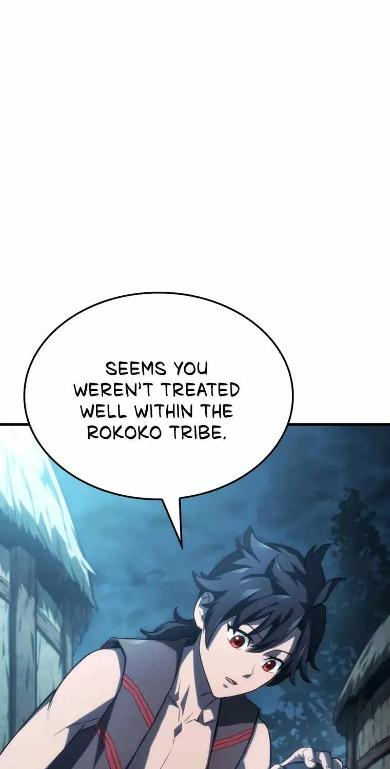 Revenge of the Iron-Blooded Sword Hound Chapter 42 page 54 - 