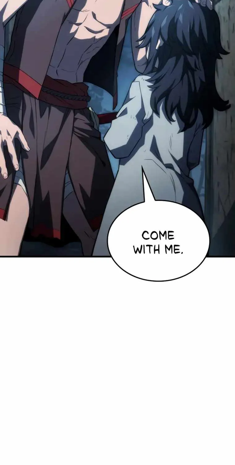 Revenge of the Iron-Blooded Sword Hound Chapter 42 page 55 - 