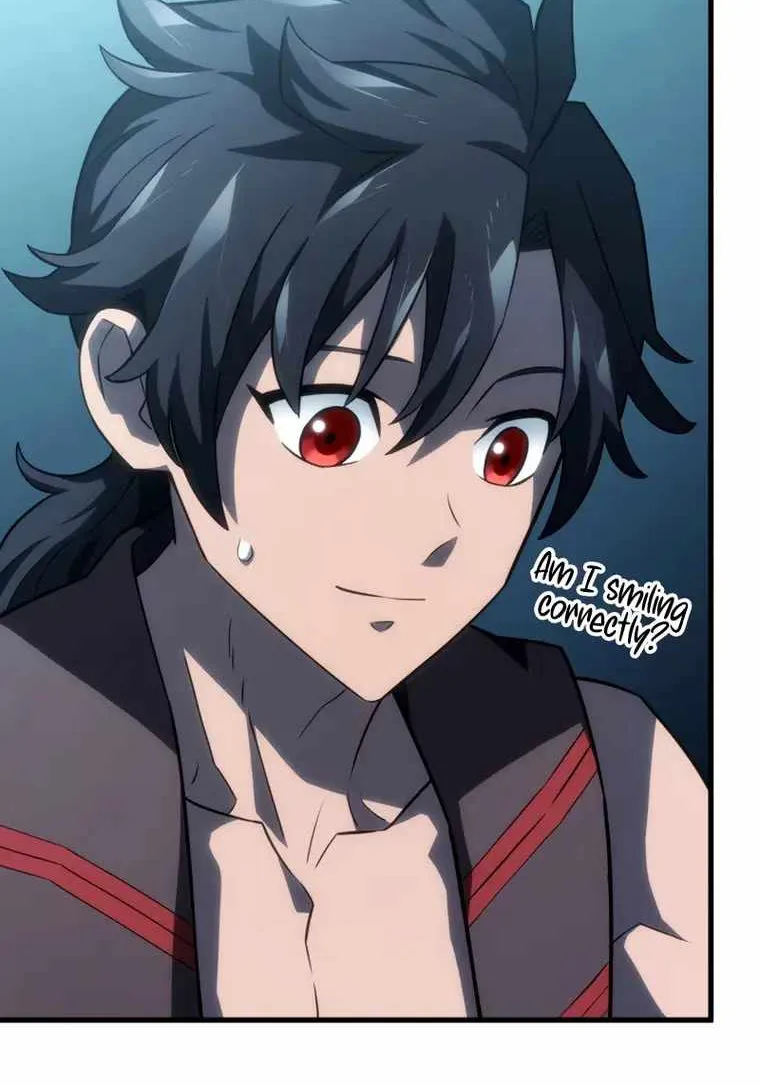 Revenge of the Iron-Blooded Sword Hound Chapter 42 page 57 - 