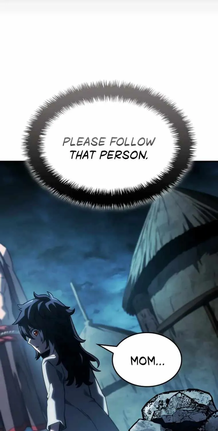 Revenge of the Iron-Blooded Sword Hound Chapter 42 page 64 - 