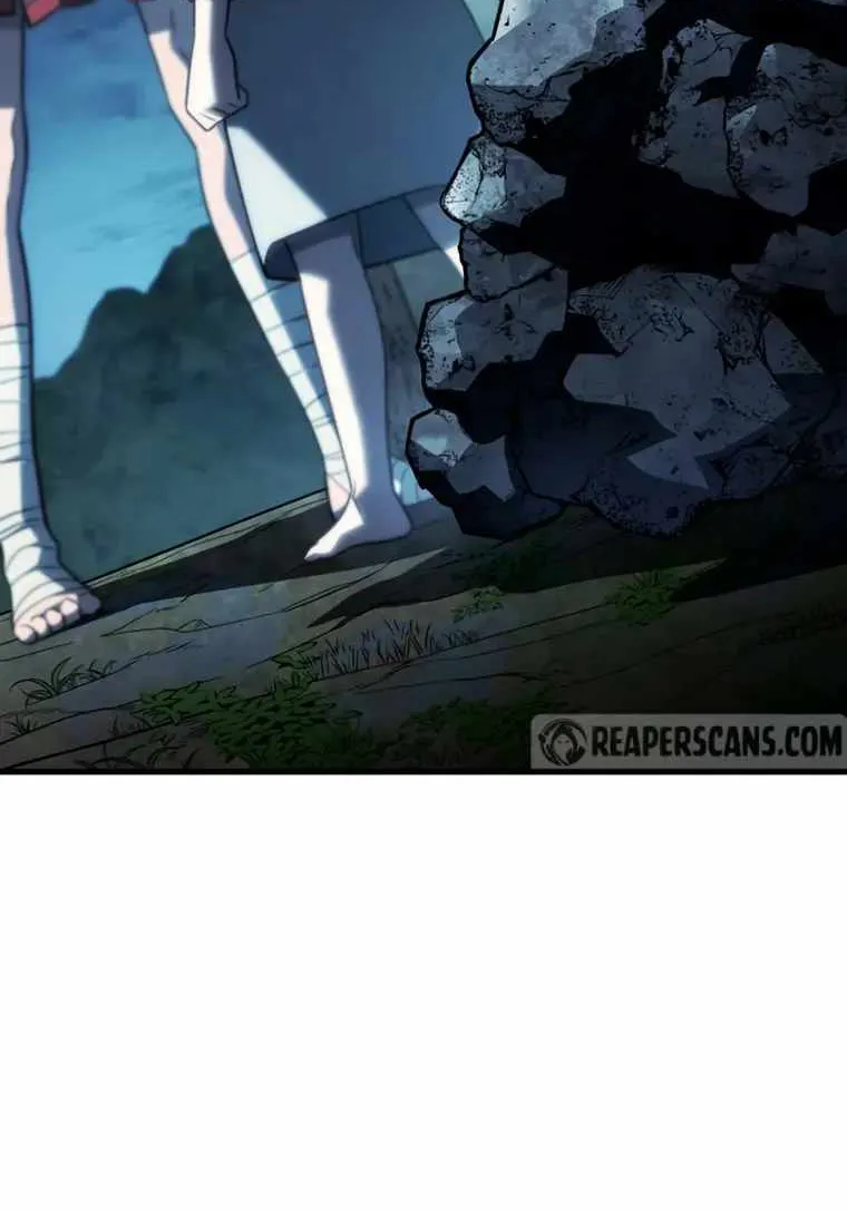 Revenge of the Iron-Blooded Sword Hound Chapter 42 page 65 - 