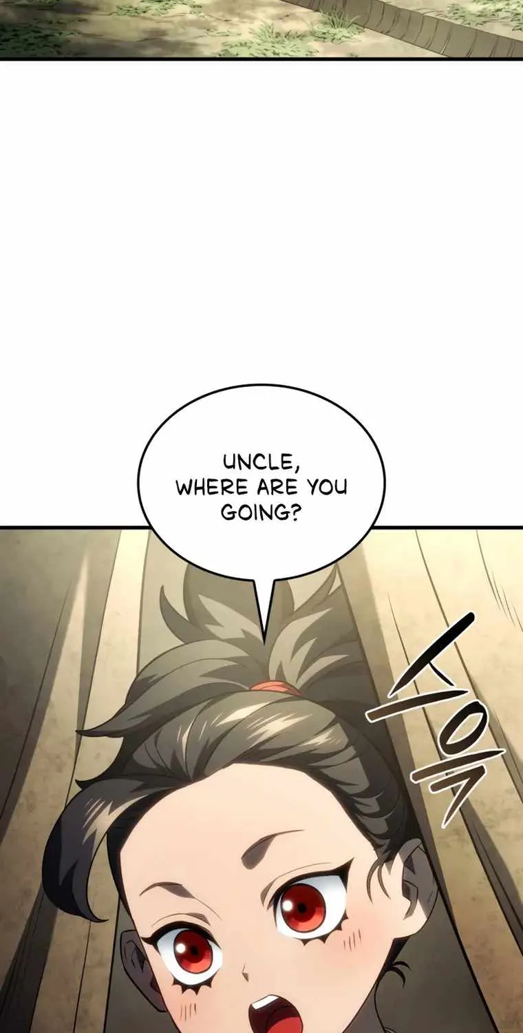 Revenge of the Iron-Blooded Sword Hound Chapter 42 page 72 - 