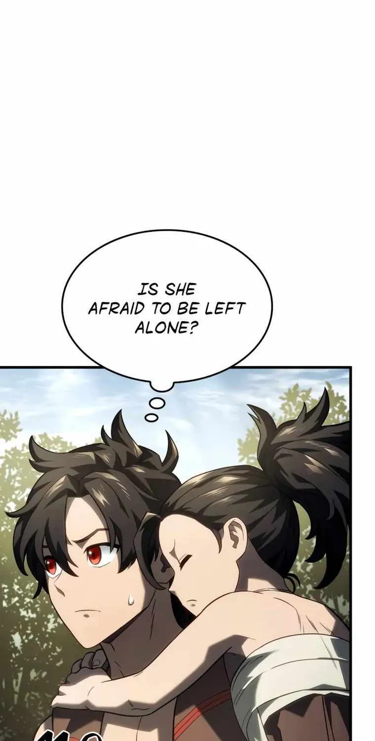 Revenge of the Iron-Blooded Sword Hound Chapter 42 page 75 - 