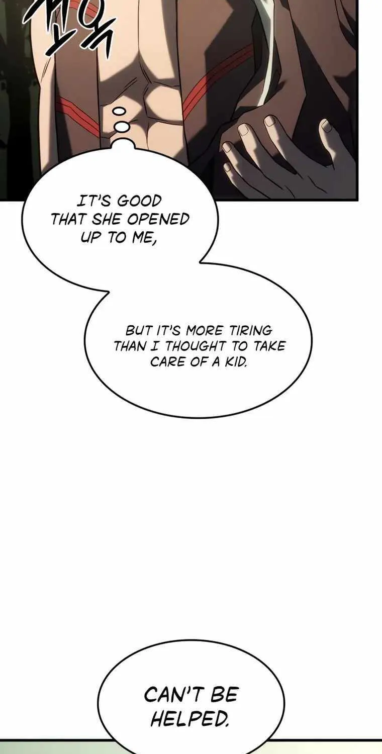 Revenge of the Iron-Blooded Sword Hound Chapter 42 page 76 - 