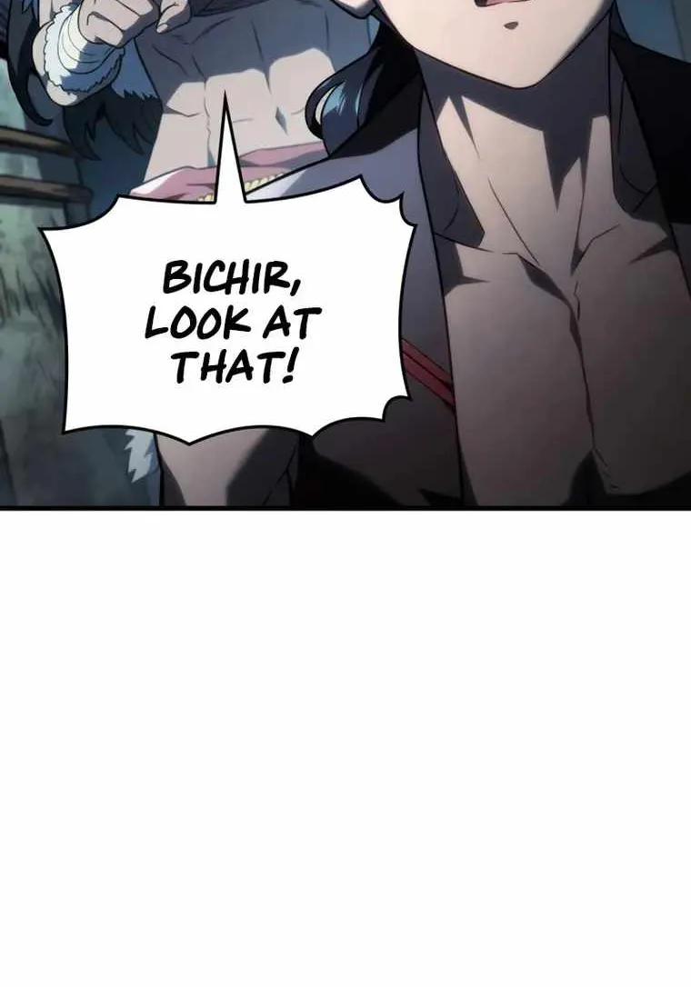 Revenge of the Iron-Blooded Sword Hound Chapter 42 page 9 - 