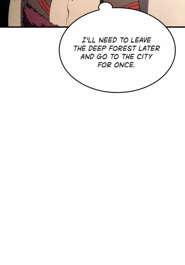 Revenge of the Iron-Blooded Sword Hound Chapter 42 page 81 - 
