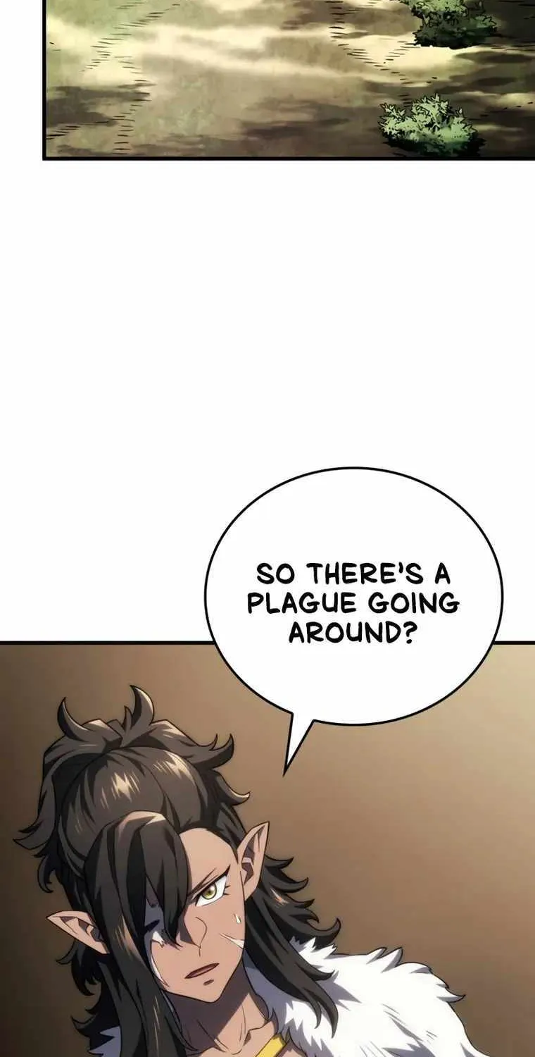 Revenge of the Iron-Blooded Sword Hound Chapter 42 page 83 - 