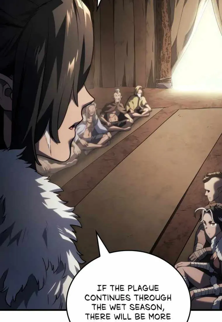 Revenge of the Iron-Blooded Sword Hound Chapter 42 page 85 - 