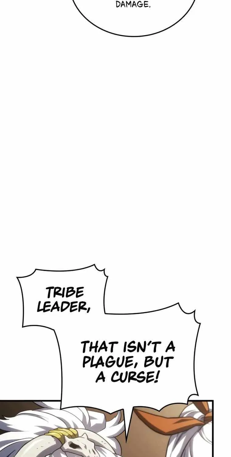 Revenge of the Iron-Blooded Sword Hound Chapter 42 page 86 - 