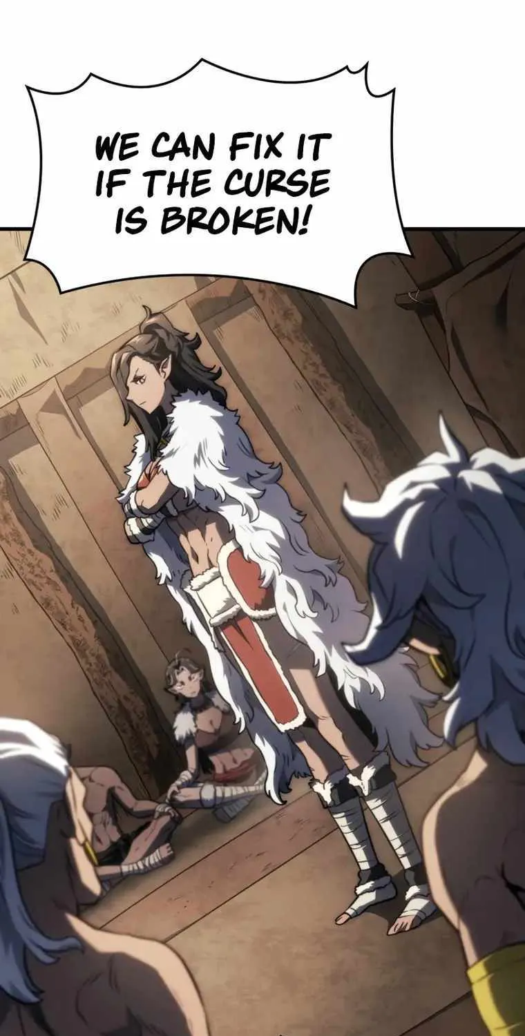 Revenge of the Iron-Blooded Sword Hound Chapter 42 page 88 - 