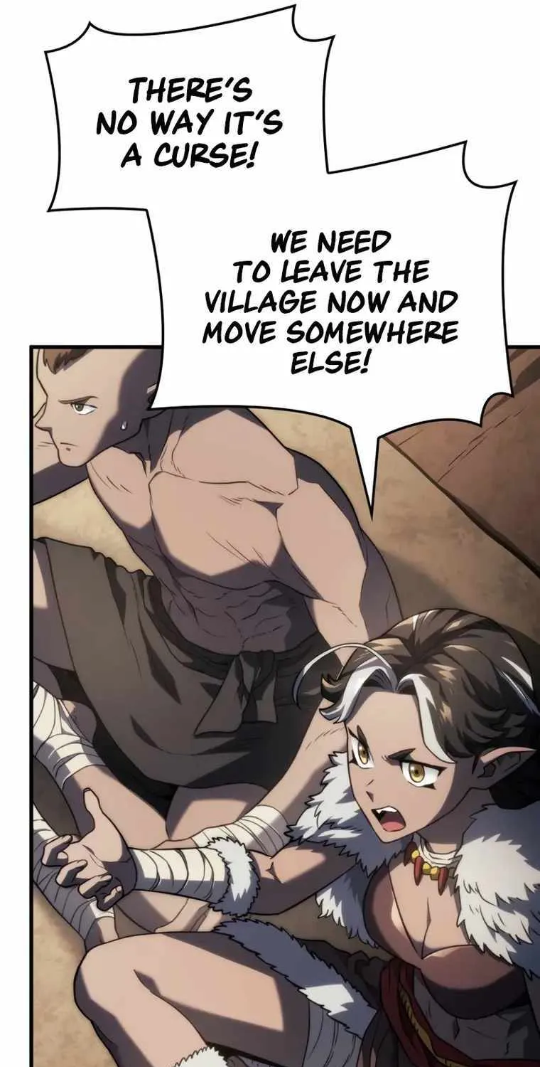 Revenge of the Iron-Blooded Sword Hound Chapter 42 page 90 - 