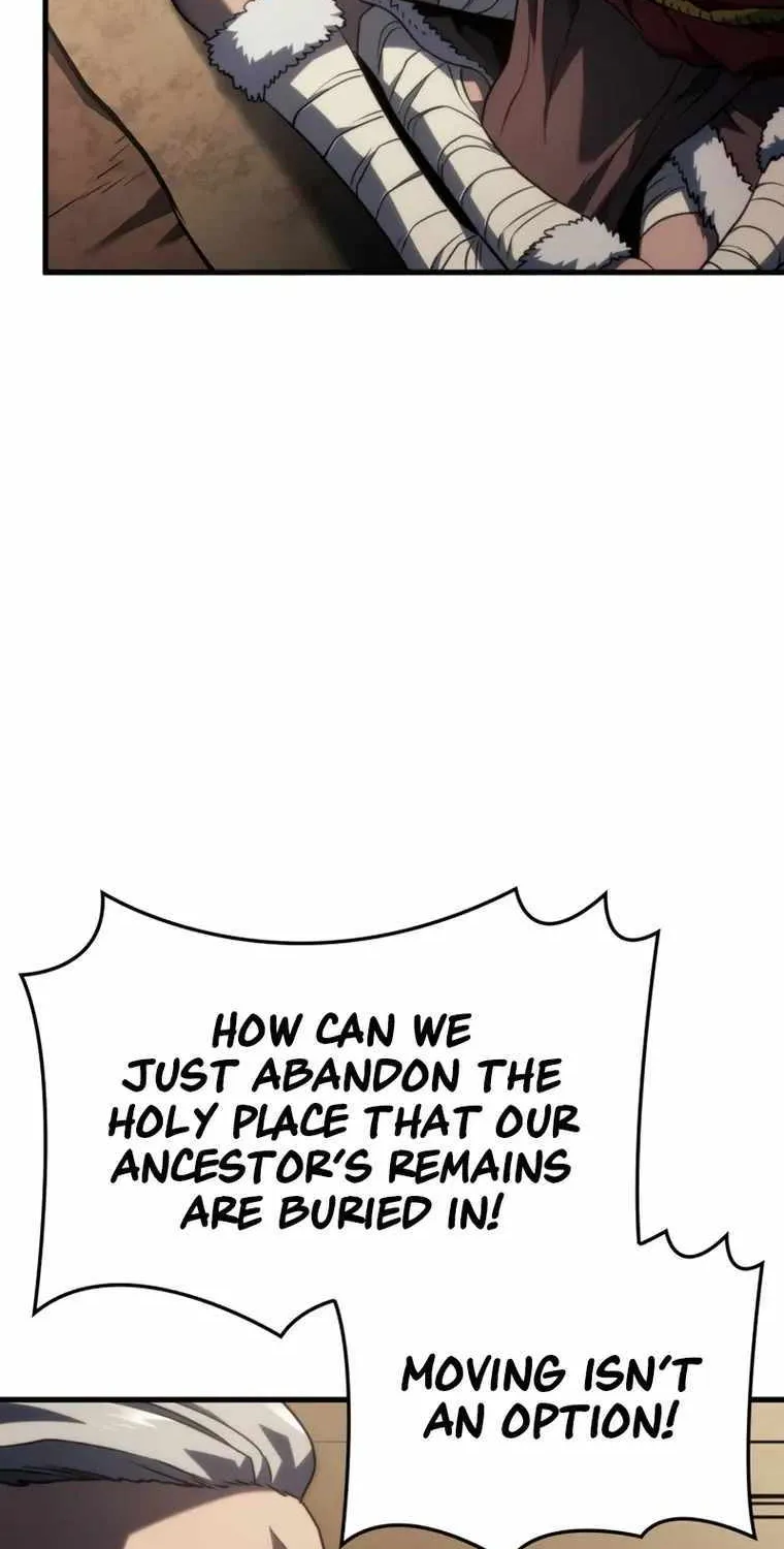 Revenge of the Iron-Blooded Sword Hound Chapter 42 page 91 - 