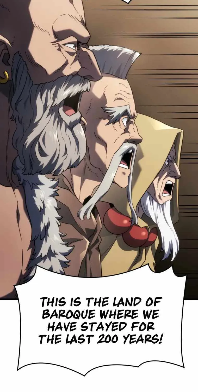 Revenge of the Iron-Blooded Sword Hound Chapter 42 page 92 - 