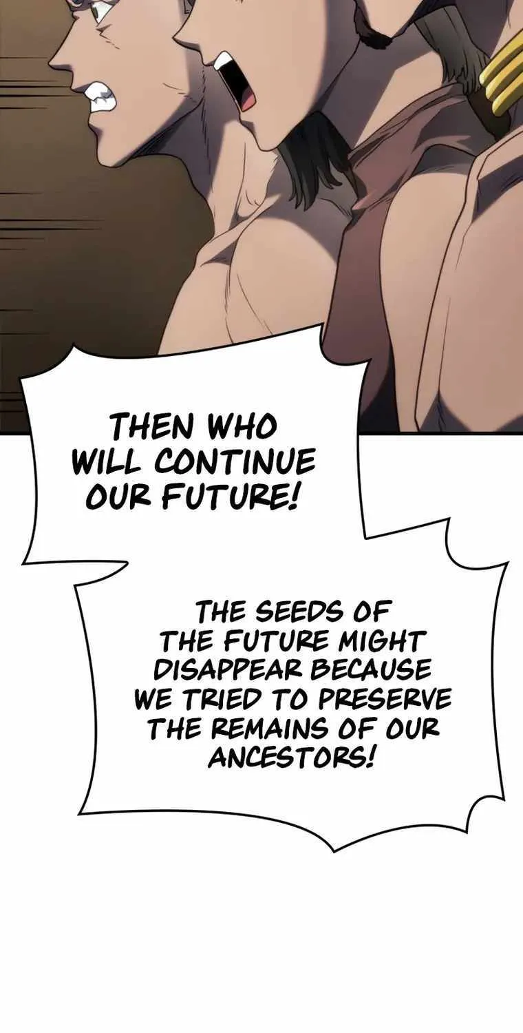 Revenge of the Iron-Blooded Sword Hound Chapter 42 page 94 - 