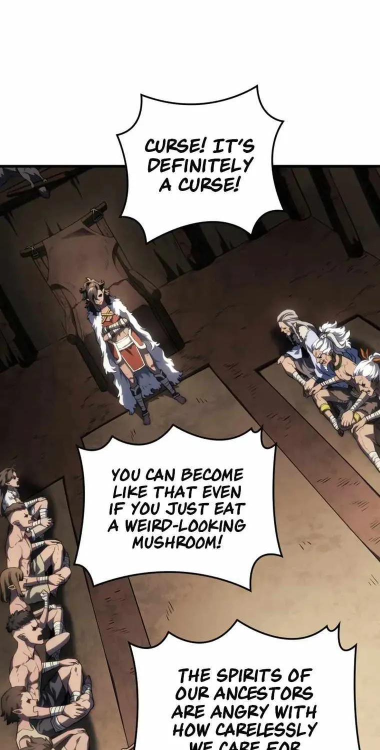 Revenge of the Iron-Blooded Sword Hound Chapter 42 page 95 - 