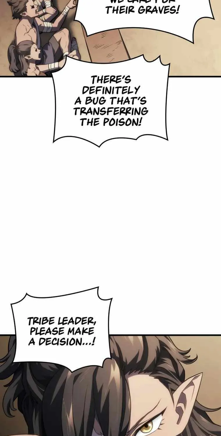 Revenge of the Iron-Blooded Sword Hound Chapter 42 page 96 - 