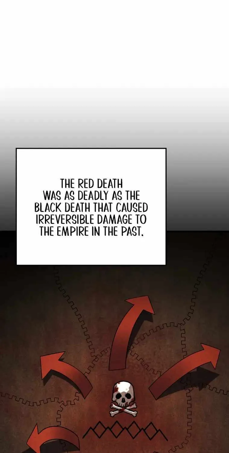 Revenge of the Iron-Blooded Sword Hound Chapter 42 page 99 - 