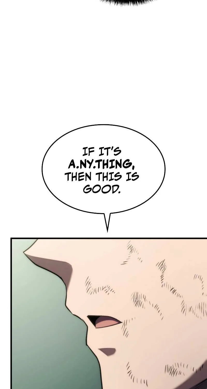 Revenge of the Iron-Blooded Sword Hound Chapter 43 page 110 - 