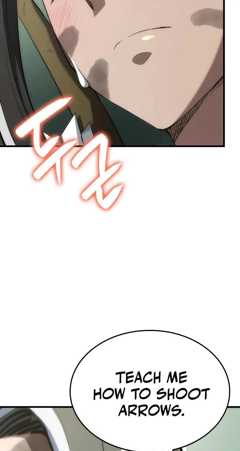 Revenge of the Iron-Blooded Sword Hound Chapter 43 page 112 - 