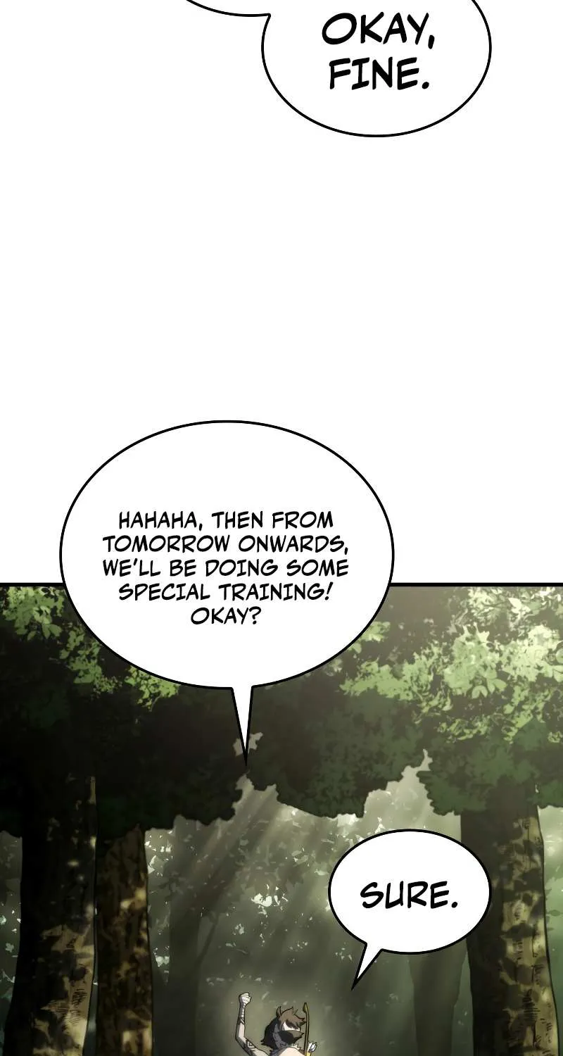 Revenge of the Iron-Blooded Sword Hound Chapter 43 page 114 - 